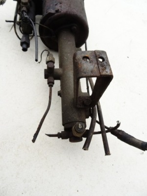 Усилитель тормозов насос тормозная star 200 фото №1