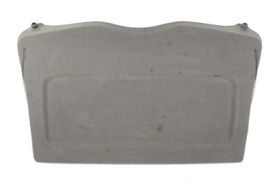 Полка багажника ford focus mk2 ii 04-12 5 дверь 5d фото №1