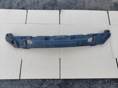 Абсорбер бампера перед передний smart forfour 454 фото №1