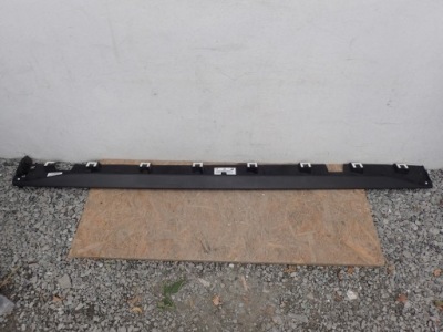 Молдинг порог правый  ford mustang 6 vi 2015-2017r фото №1