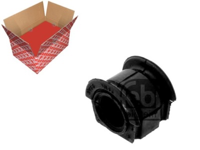 Febi bilstein 36612 підвіска, стабілізатор фото №1