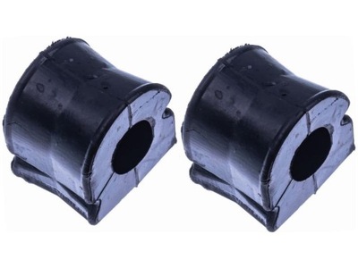 Гумки стабілізатора перед denckermann d300264 фото №1