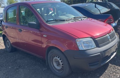 FIAT PANDA 1,1 8V COLOR 132/F - AL PIEZAS DE REPUESTO  