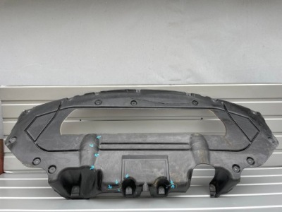 Bmw g11 g12 защита pod двигатель 511643 фото №1