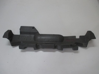 Вкладиш багажника пінопласт alfa romeo stelvio 50551172 фото №1