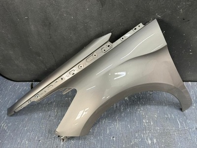 Крыло передний левый citroen ds5 evgc фото №1