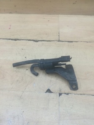 Клапан вакуумa mercedes w220 w202 фото №1