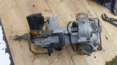 Усилитель электрический renault clio iv фото №1