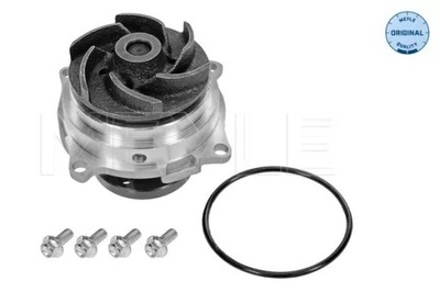 MEY 7132200002 НАСОС ВОДЫ FORD ZETEC 1,8