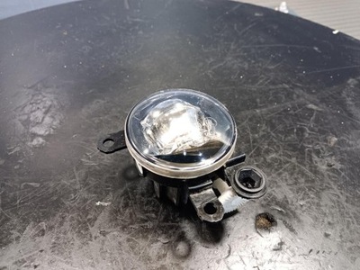 Opel astra l противотуманная фара левый 13497329 фото №1