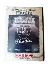 18 Wheels Of Steel: Haulin' PC