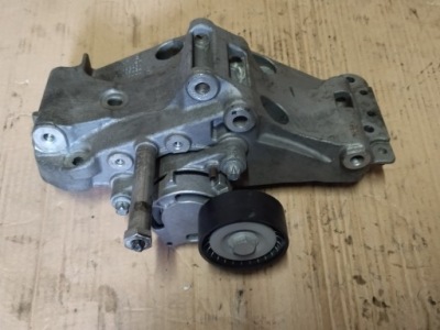 Кронштейн основание генератора bmw b47d20a - 761925004 фото №1