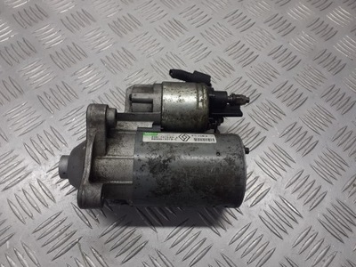 Стартер renault thalia ii 1.6 8200815079-c фото №1