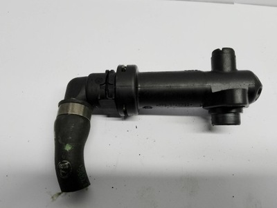 Термостат вихлопних газів egr bmw 2247723 фото №1