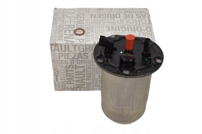 Фильтр топлива renault master iii 2.3 dci 164004350r фото №1