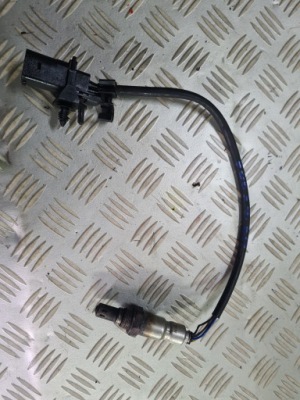 Датчик лямбда-зонд focus mk3 1.6 tdci фото №1