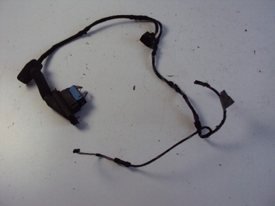Електропроводка двері лівий задня bmw 1 e87 5d фото №1