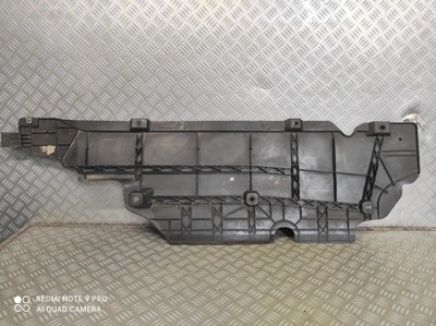 Защита подвеска левая renault captur i lift 748152187r фото №1