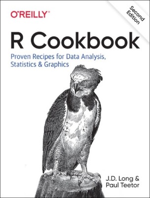 R Cookbook J D LONG