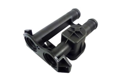 Клапан отопителя renault premium kerax - daf lf фото №1