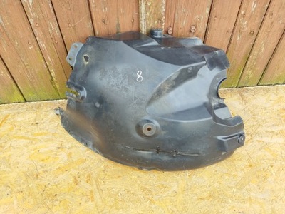 Mercedes sprinter w906 підкрилок праве перед 8 фото №1