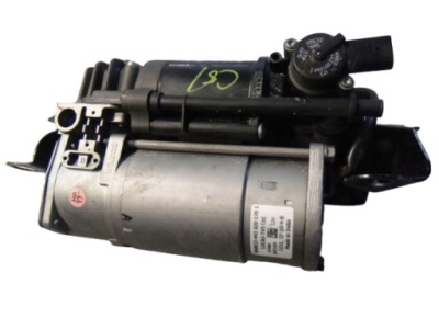 Mercedes e klasa 212 компресор насос підвіска фото №1