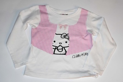 Bluzka Hello Kitty, rozm. 98