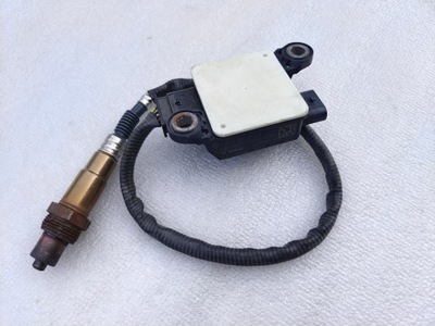Mercedes датчик лямбда-зонд nox a0009050608 фото №1