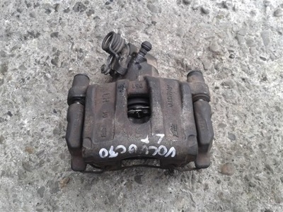 SOPORTE IZQUIERDO TRASERO PARTE TRASERA VOLVO C30 1.6 D  