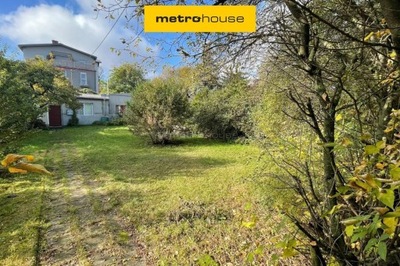 Działka, Toruń, 690 m²