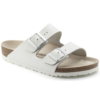 Birkenstock 0051133 Arizona BS- klapki damskie- 42