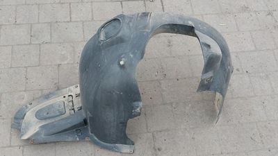 Seat toledo iv skoda rapid подкрылок правый перед передние 5ja809958 5ja809962 фото №1