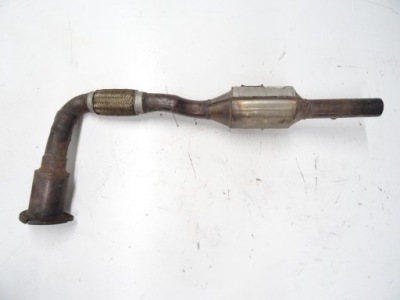 Opel zafira b 2.2 direct катализатор датчики фото №1