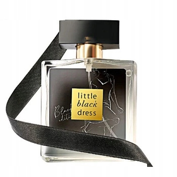 AVON Little Black Dress Black Edition 50ml