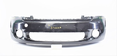 Mini countryman r60 бампер перед передний org фото №1