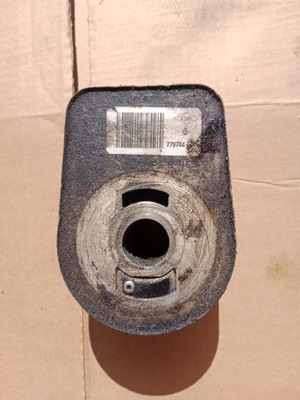 Радиатор масла renault kangoo iii 1.5 779744 фото №1