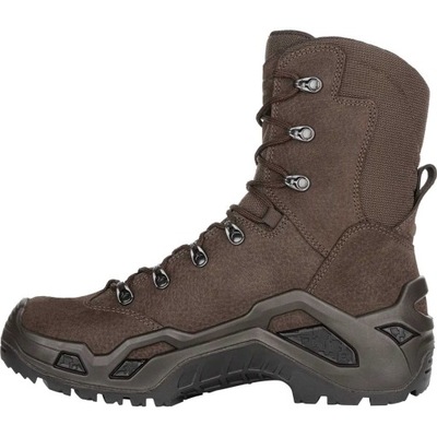 Buty wojskowe LOWA Z-8N GTX C Dark Brown 47