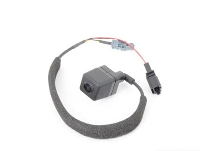 Audi q7 4l rear park assist камера 4l0980551d фото №1