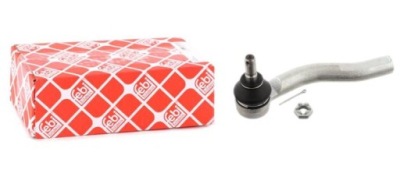 Febi 28318 наконечник тяга citroen peugeot 107 фото №1