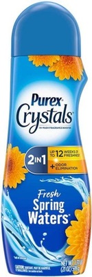 Purex Crystals Spring Waters 595 g - Kryształki