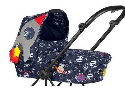Cybex Mios Gondola Anna K