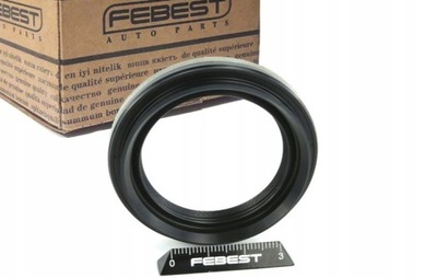 Febest 95pes-40560813c кольцо уплотнительный вала, автоматическая коробка передач передач фото №1