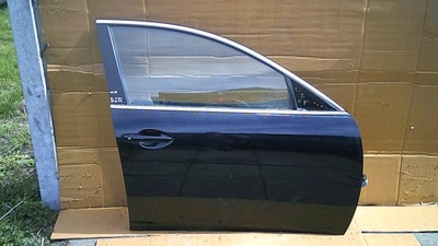 Mazda 6 gh двері праве передні фото №1