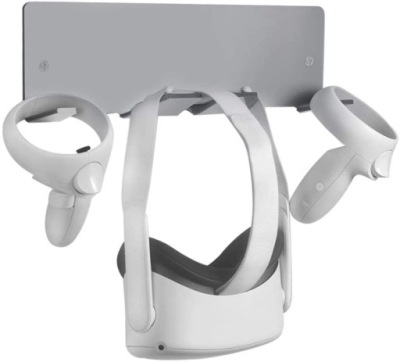 Wieszak do gogli VR Meta Quest 3, 2
