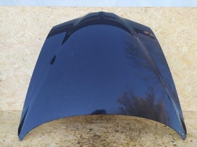 Капот крышка двигателя kpl alfa romeo 156 lift фото №1