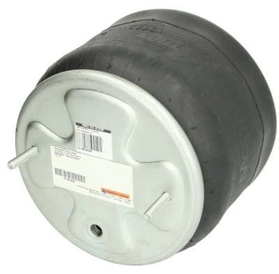 Пневмоподушка перед volvo fh fh12 fm12 fm9 kompletny фото №1