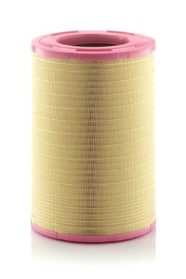 Mann фільтр фільтр повітря renault magnum фото №1