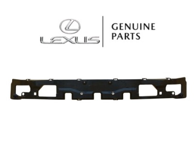 Lexus es 2018- абсорбер підсилювач бампера перед 52148-33040 фото №1