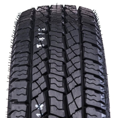 1X NEUMÁTICO LETNIA 205/70R15 NEXEN ROADIAN A/T T  