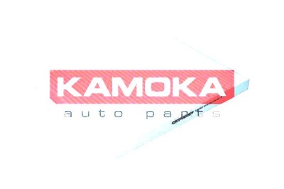 KAMOKA FILTRO DE CABINA HYUNDAI IX 35 10'- TUCSON 04'-10' KIA SPORTAGE  